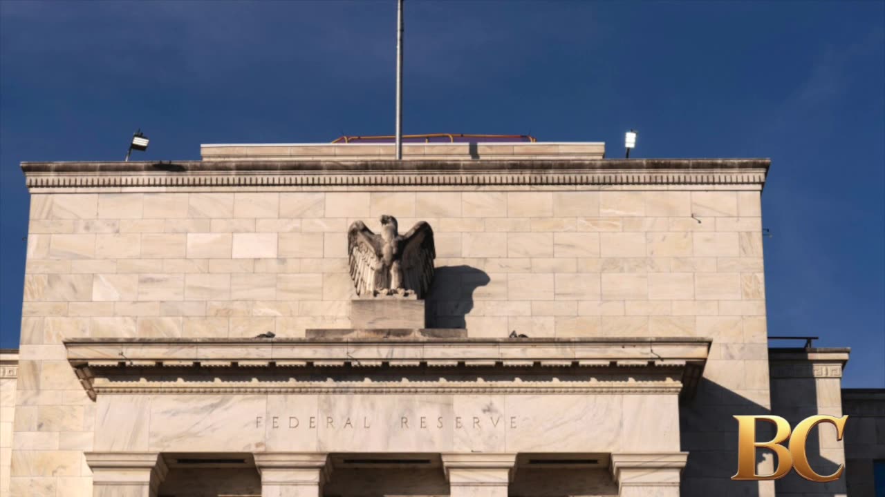 Federal Reserve likely to stand pat on rates this week