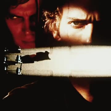 too late to be sorry | ib@cardi cc@luke | #anakinskywalker #anakinskywalkeredit #starwars #starwars