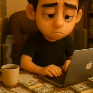 Cartoon Animation movie ai