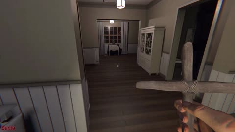 Shower Me with Orbs (22nd Investigation, Phasmophobia)