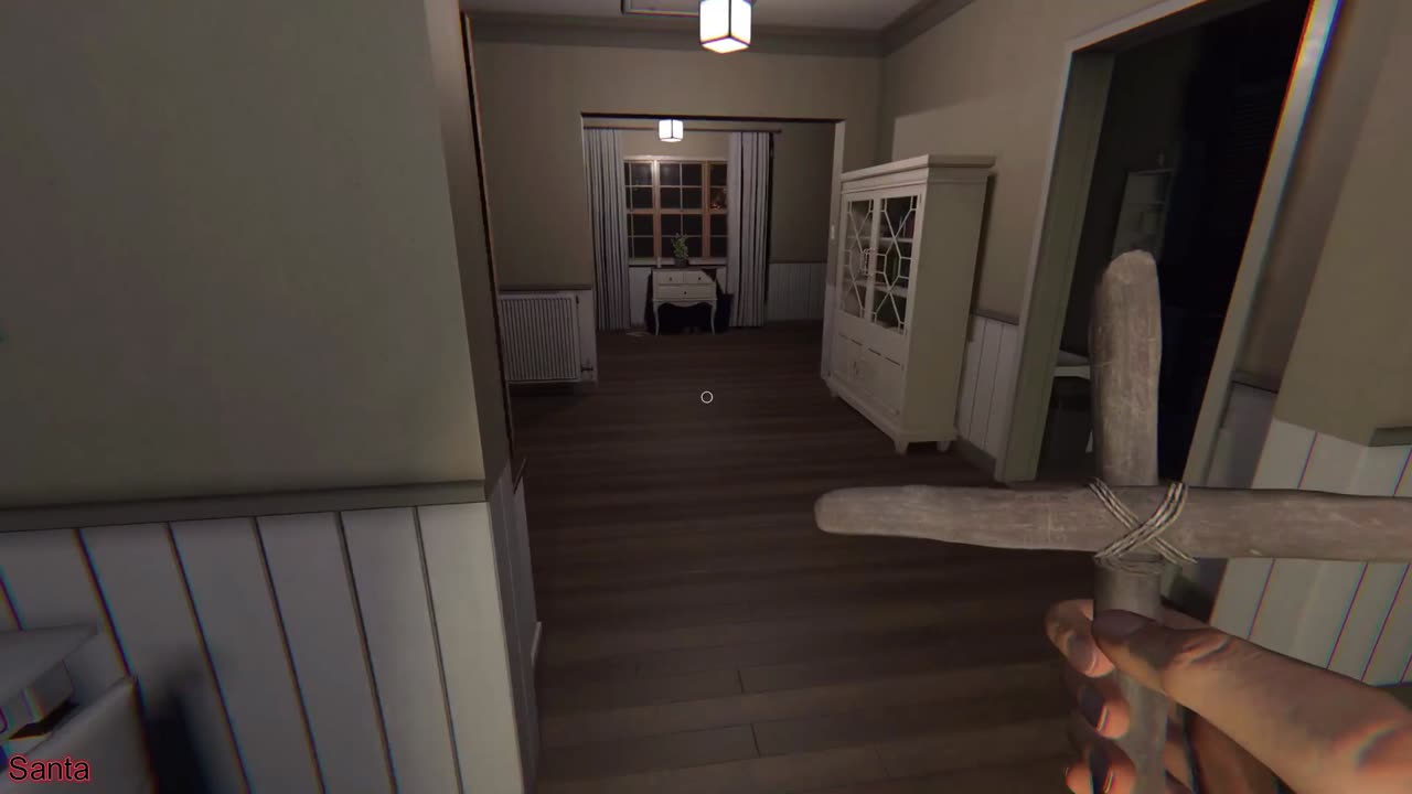 Shower Me with Orbs (22nd Investigation, Phasmophobia)