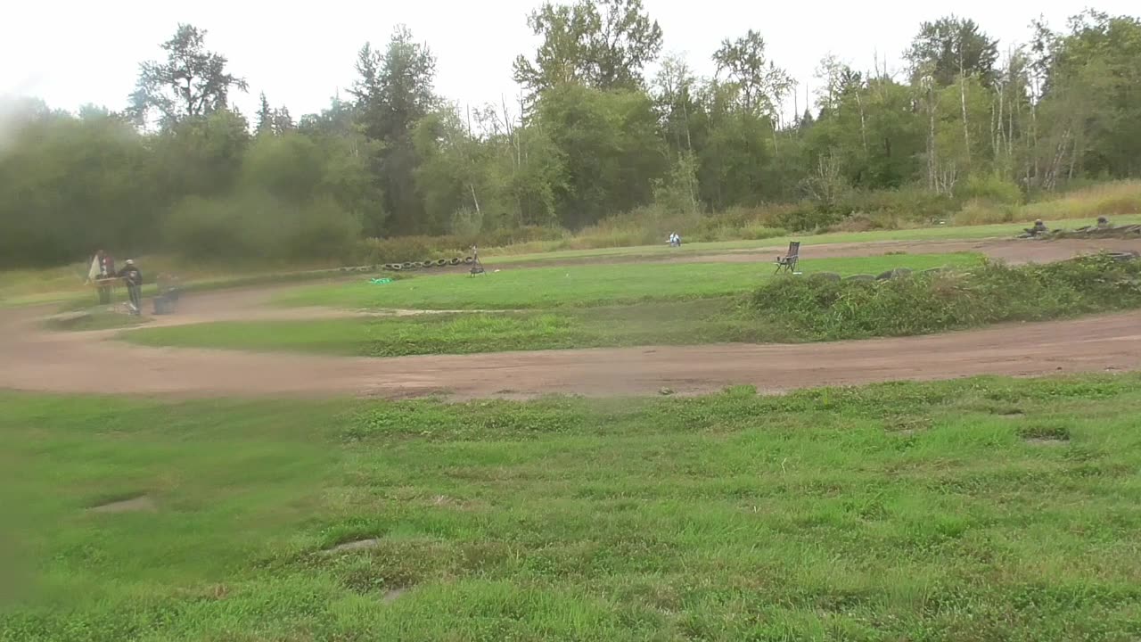 Stratton Speedway - Streby Speedway Kart Tour Race #11 - Full Event - 9/7/25
