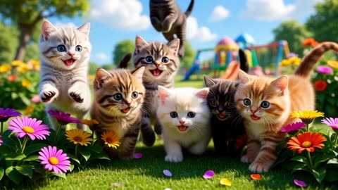 Funny Pet Cat | Funniest Cat Videos 2026 Funny Cat Videos 😂 | Funny Pet Cat Compilation