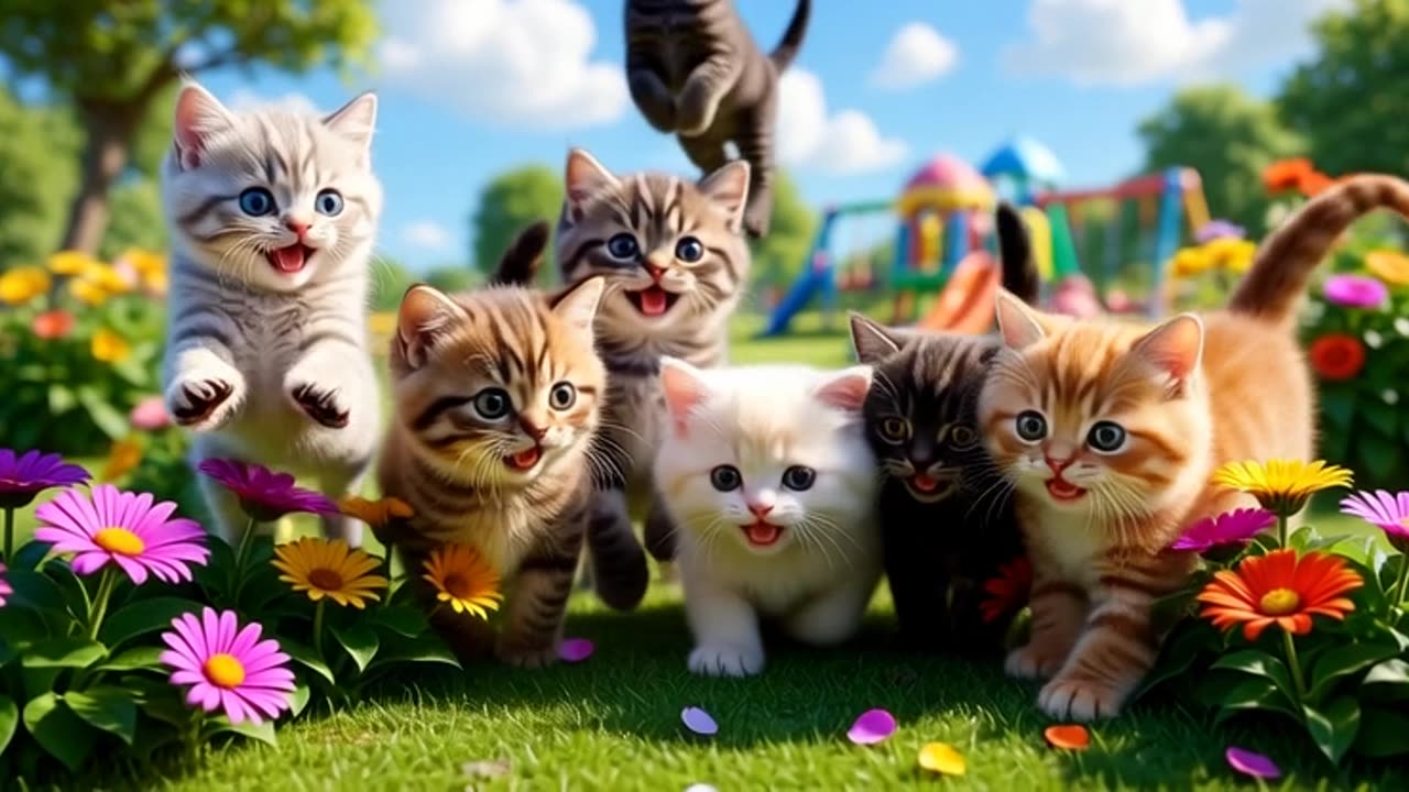 Funny Pet Cat | Funniest Cat Videos 2026 Funny Cat Videos 😂 | Funny Pet Cat Compilation