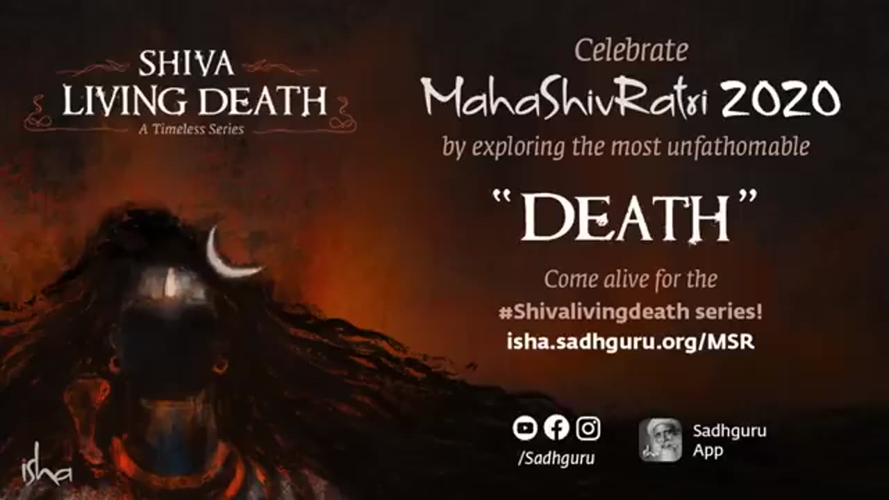 How Shiva overcome lust