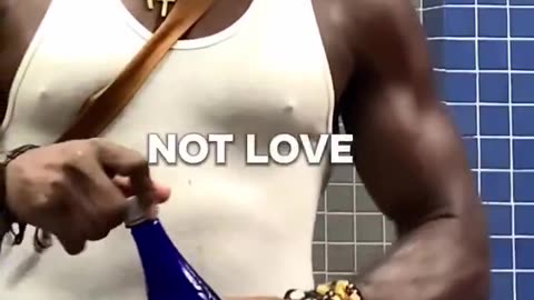 Don't take women seriously