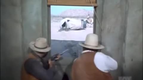 Bonanza S9E01 Second Chance