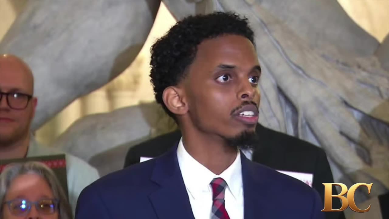 Minneapolis mayor to appeal after losing party endorsement to democratic socialist