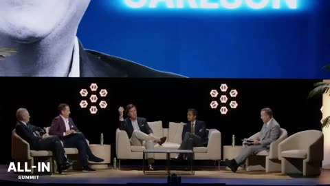 "Tucker Carlson denied that Epstein was a "spy" or "asset" for any particular intel agency,