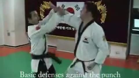 Grandmaster Shin's Hapkido