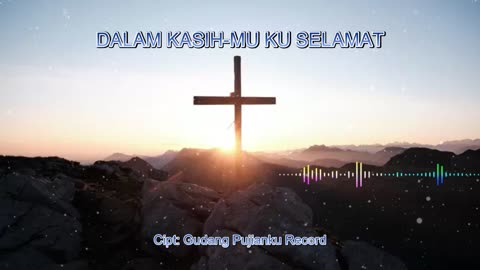 In Your Love I Am Saved