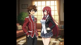 ABANDONED SOUL What If Issei Was Left Behind And Became The True God Of Souls