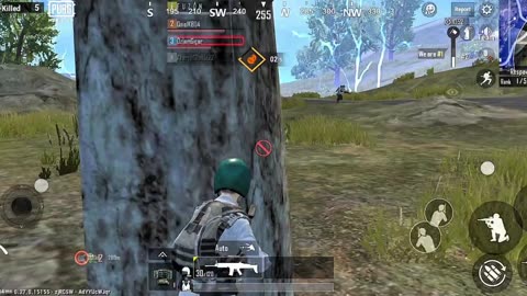 PUBG