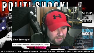 POLITI-SHOCK! "EXPOSE & DESTROY TYRANNY" W/ DR. SIMONE GOLD & SHAZ KHAN!