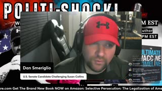POLITI-SHOCK! "EXPOSE & DESTROY TYRANNY" W/ DR. SIMONE GOLD & SHAZ KHAN!