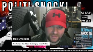 POLITI-SHOCK! "EXPOSE & DESTROY TYRANNY" W/ DR. SIMONE GOLD & SHAZ KHAN!