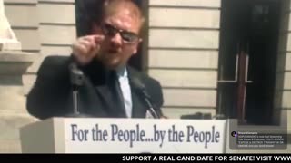 POLITI-SHOCK! "EXPOSE & DESTROY TYRANNY" W/ DR. SIMONE GOLD & SHAZ KHAN!