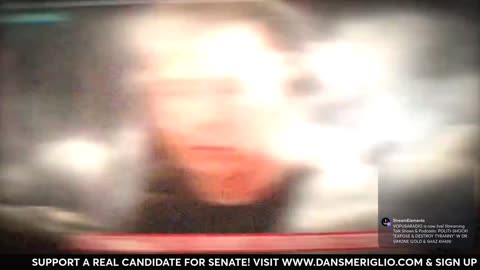 POLITI-SHOCK! "EXPOSE & DESTROY TYRANNY" W/ DR. SIMONE GOLD & SHAZ KHAN!