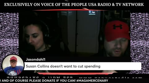 POLITI-SHOCK! "EXPOSE & DESTROY TYRANNY" W/ DR. SIMONE GOLD & SHAZ KHAN!