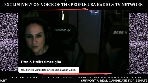 POLITI-SHOCK! "EXPOSE & DESTROY TYRANNY" W/ DR. SIMONE GOLD & SHAZ KHAN!