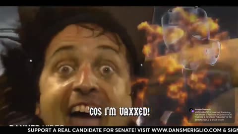POLITI-SHOCK! "EXPOSE & DESTROY TYRANNY" W/ DR. SIMONE GOLD & SHAZ KHAN!