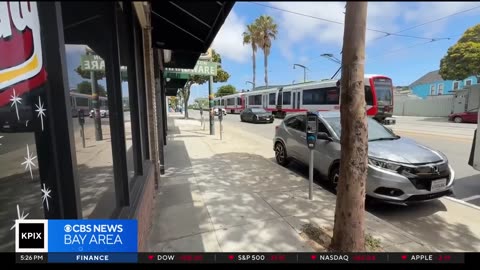 New restaurants in San Francisco neighborhood generate some buzz