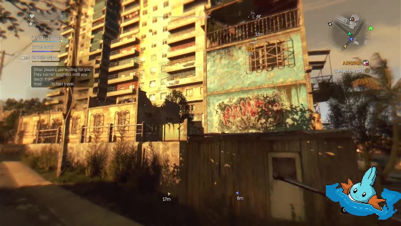 Dying Light