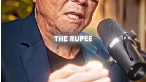 Money If Fake.... Robert Kiyosaki...