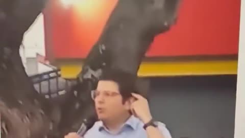 URGENT | The moment of the attack against Miguel Uribe. Total shock in Colombia.