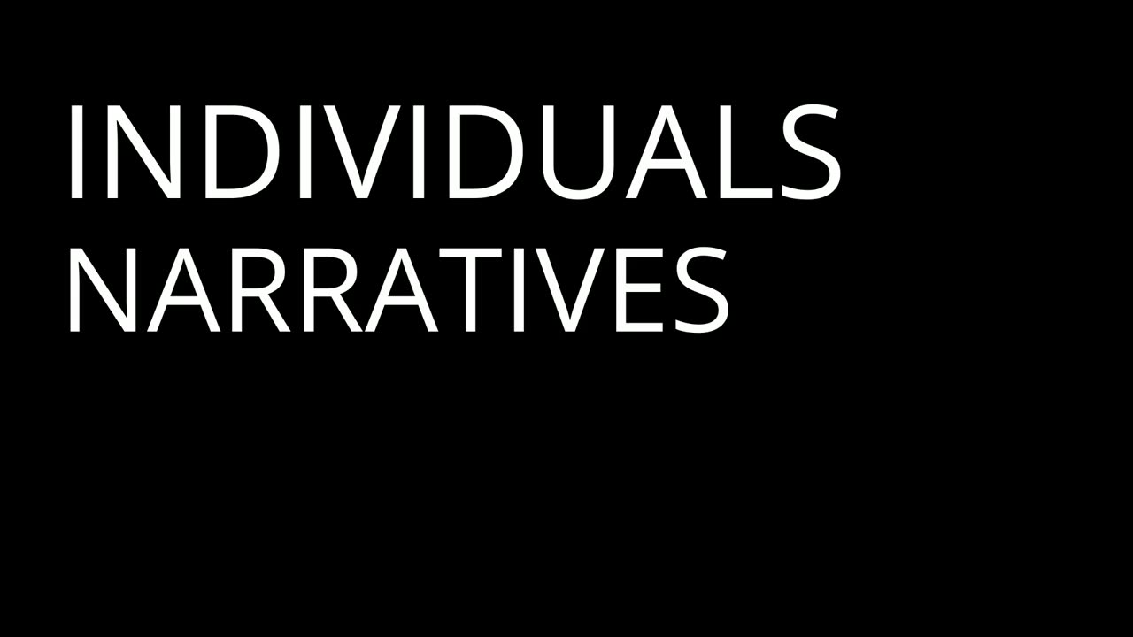 Bare Truths Unveiled | Foucault - Part 6