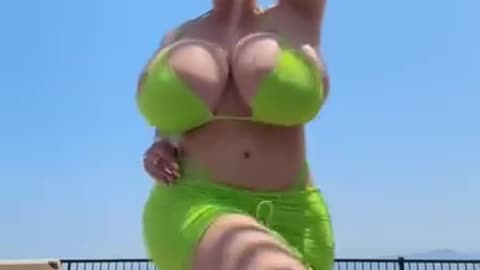 Wow... 😘