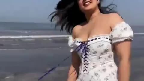Sexy look