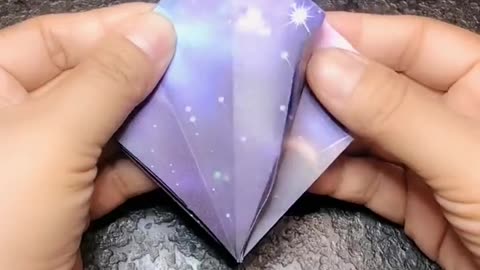 Artistic Paper Folding for Kids