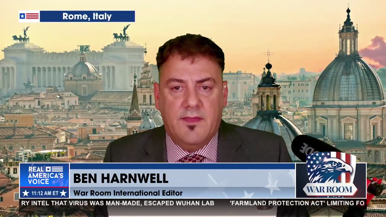 “IT’S A SLUGFEST NOW!”