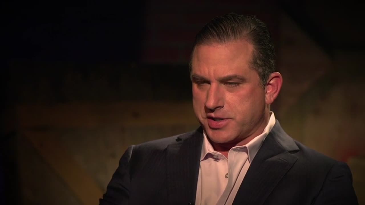 1 серия Космическое Раскрытие 10 сезон