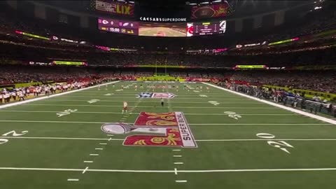 FEBRUARY 9 2025 Super Bowl LIX Pregame l FOX Pregame Show