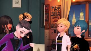 Who will win italian Evancini guys vs Marinette bombordiro crocodilo and tralalero tralala