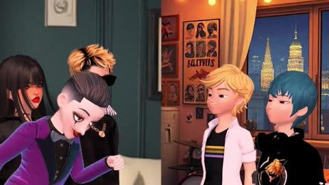 Who will win italian Evancini guys vs Marinette bombordiro crocodilo and tralalero tralala
