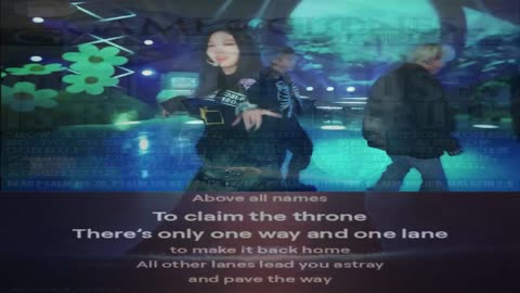 A. I. T. V. M. ~ Game of Clones { Lyrics } Remix 1 { Dance Ver. } Christcore PC