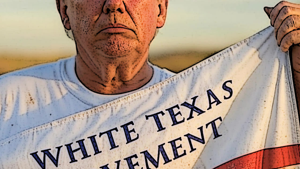 WHITE TEXAS MOVEMENT