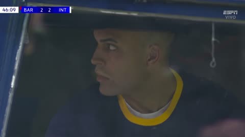 Lautaro Martinez injury
