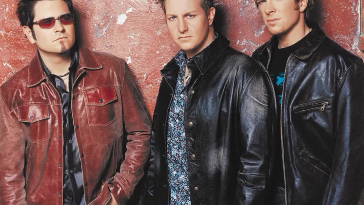 Greatest MUSIC TRIO of All-Time!