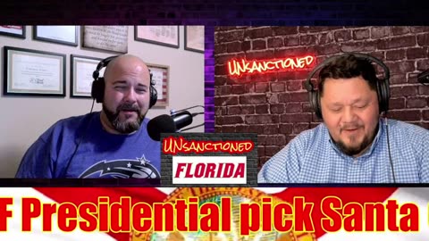 UNsanctioned FLORIDA - #114, June 6, 2025