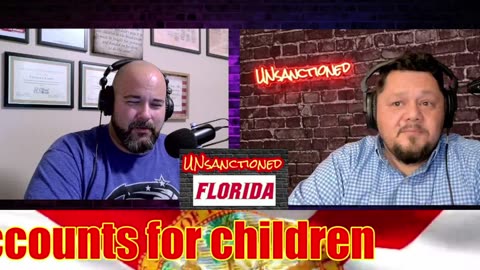 UNsanctioned FLORIDA - #114, June 6, 2025