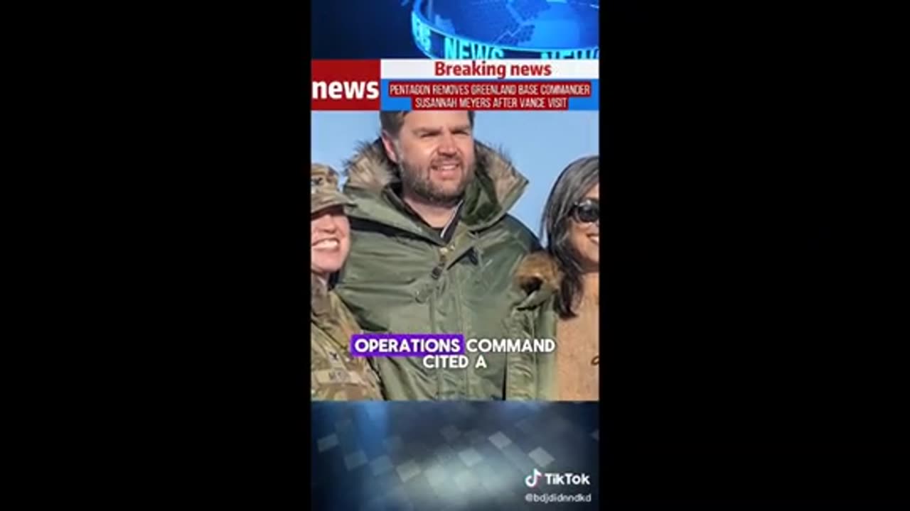 FAFO Susanna Meyers (Deep State AF) ..GTFO! ..