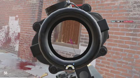 blitz 6 Siege