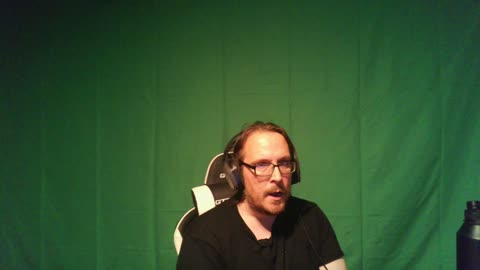 Saturday Night Mayham: Warzone warmup and then back to Oblivion remastered.