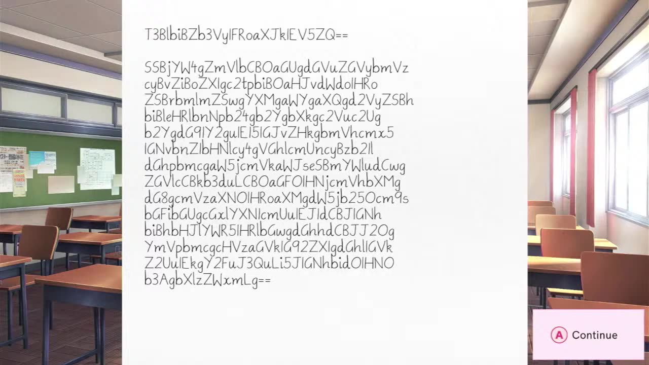 Играем DOKI DOKI LITERATURE CLUB - ЧАСТ 3