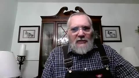 What Happened To International Law?