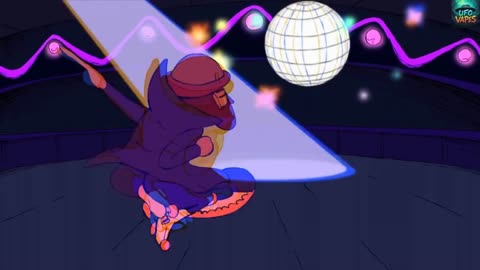 NSFW "Zip-A-Dee-Doo-Dah,,